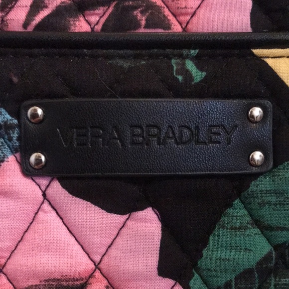 Vera Bradley Purse - Picture 4 of 4